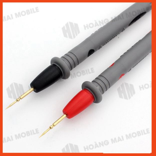 [DCSC] Que đo đồng hồ đầu kim CAT.III 1000V dài 110cm