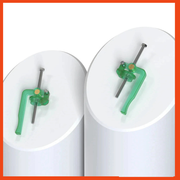 Dụng cụ cầm tay đa năng 2UUL SC03 dùng bơm mỡ, thiếc, keo