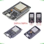 Mạch NodeMCU ESP32 WiFi+ Bluetooth
