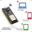 Mạch NodeMCU ESP32 WiFi+ Bluetooth