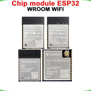 Chip module ESP32 WROOM WIFI