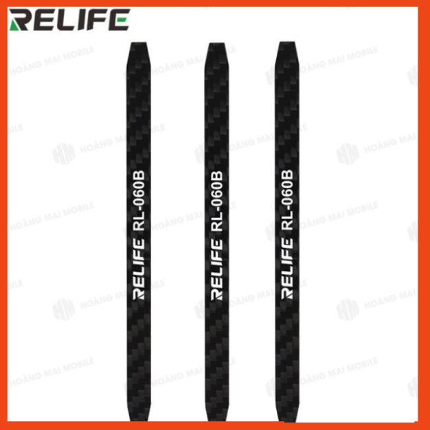 Dụng cụ cạy mở, luồn tháo linh kiện điện thoại RELIFE RL-060B cầm tay