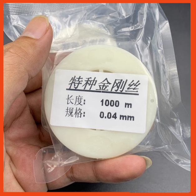 Dây cắt kính dài 1000m