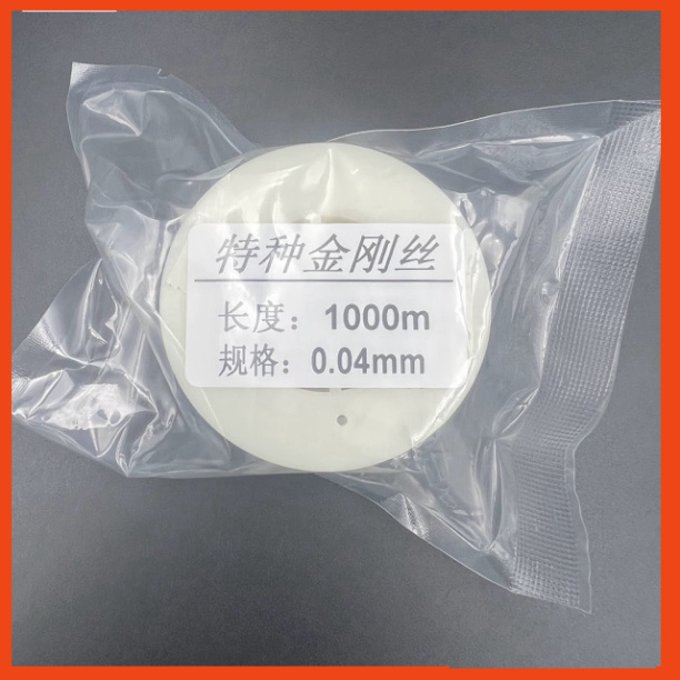Dây cắt kính dài 1000m