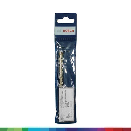 Ảnh Bộ Mũi Khoan Tường Bosch chuôi kẹp Concrete 3