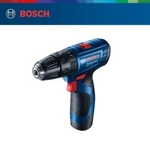 Máy khoan vặn vít động lực dùng pin Bosch GSB 120-LI — ảnh 4