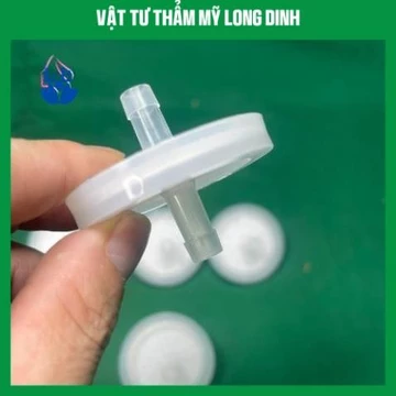 Đầu lọc máy hút dịch dùng cho máy hút 2 bình và 1 bình