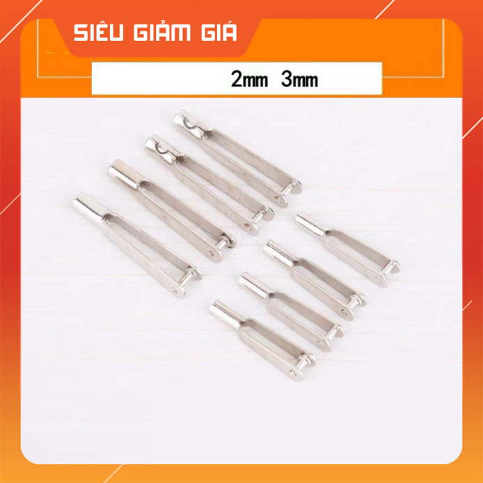Metal Chuck Iron Chuck Rudder Angle Chuck M2 M3 | Shopee Việt Nam