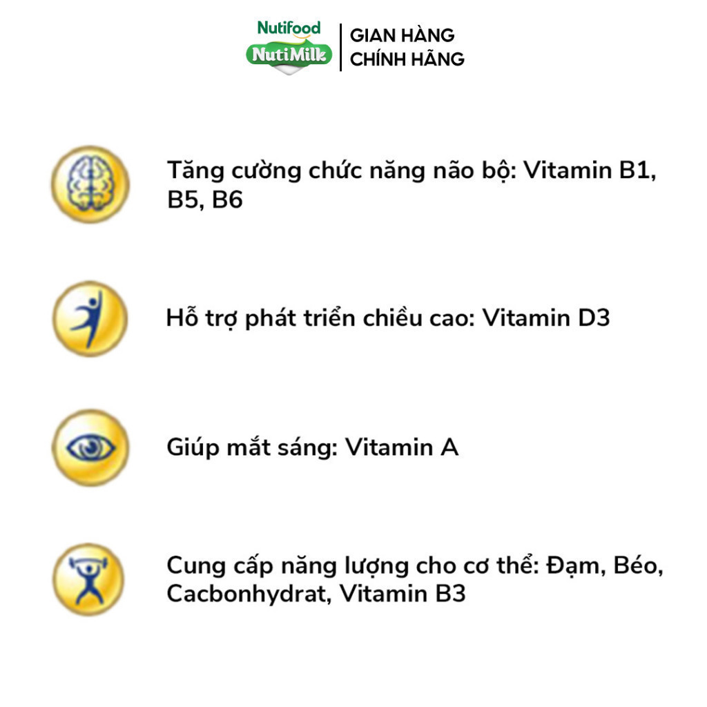 Thùng 48 Chai Sữa Uống Lên Men NuVi Vị Cam 100ml