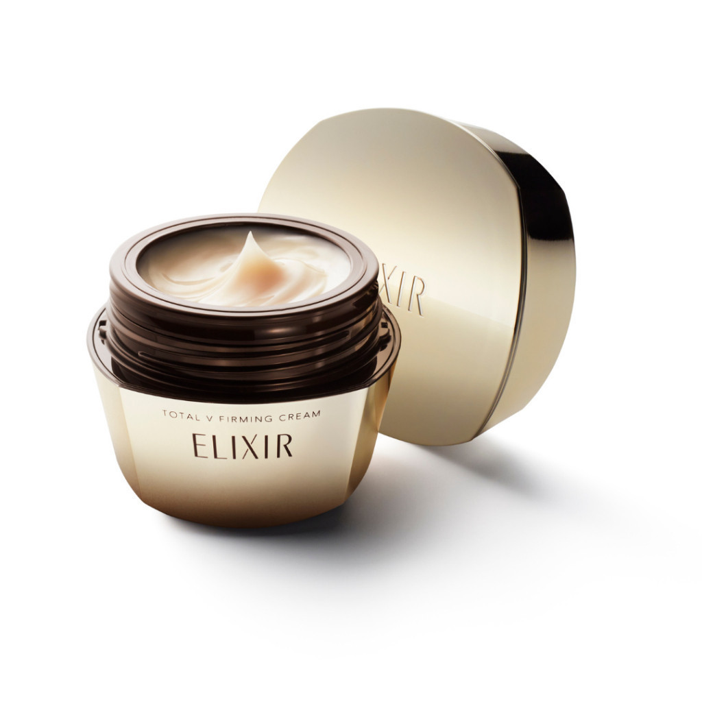 GIFT_EI TOTAL V FIRMING CREAM SS 5G