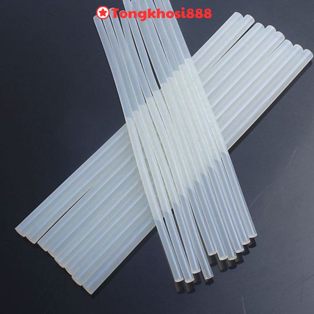 PVN45942 Set 10 Keo nến silicon loại nhỏ
