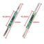 Mạch bảo vệ pin sắt LifePo4 1S 3.2V có sẵn kẽm hàn