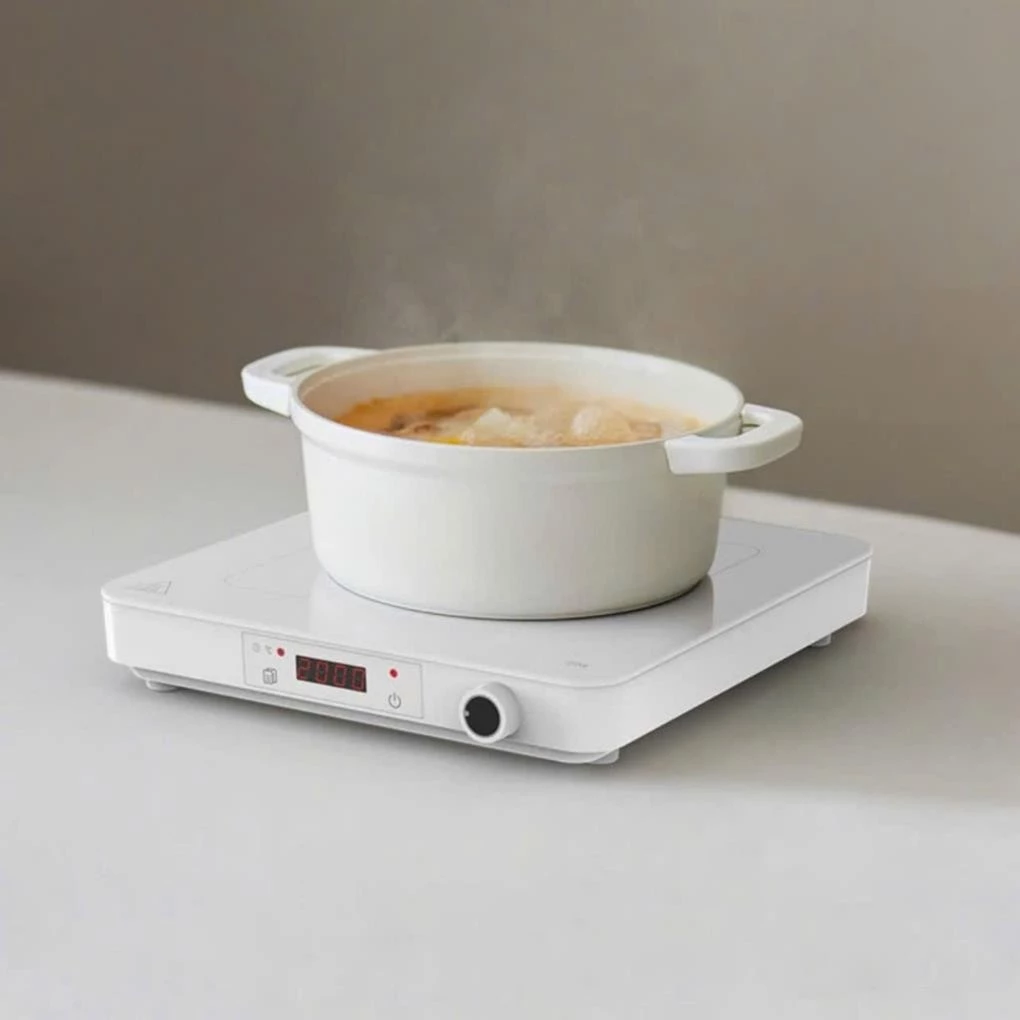 Bếp từ đơn Rovigo Z28 2000w