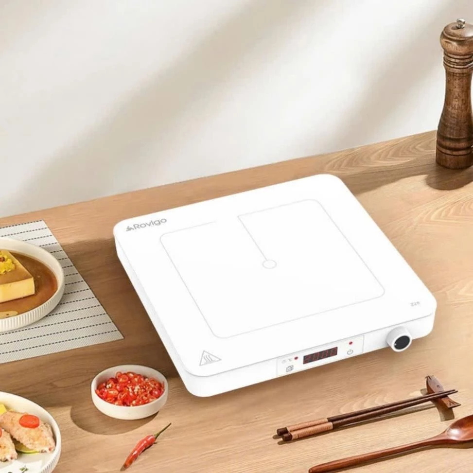 Bếp từ đơn Rovigo Z28 2000w