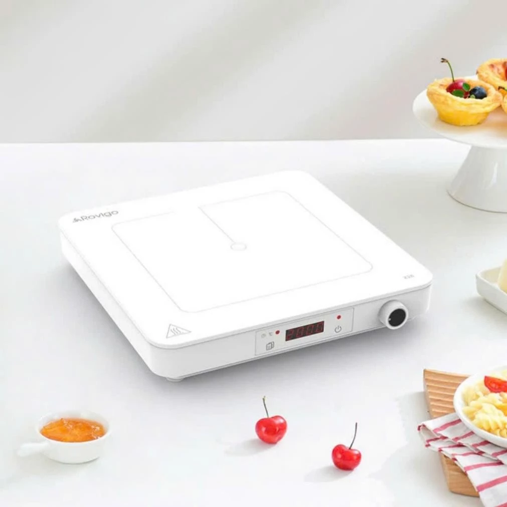 Bếp từ đơn Rovigo Z28 2000w