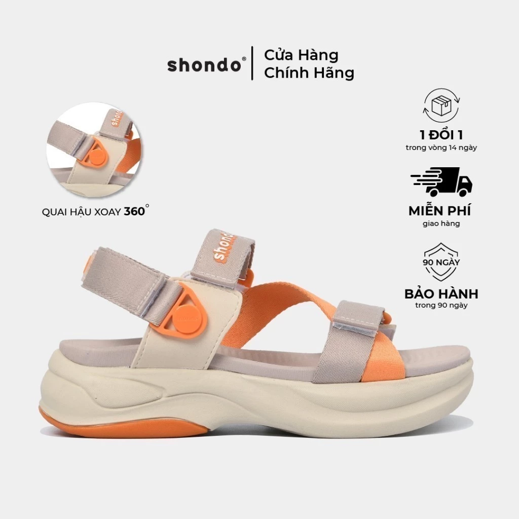 Shondo  F8