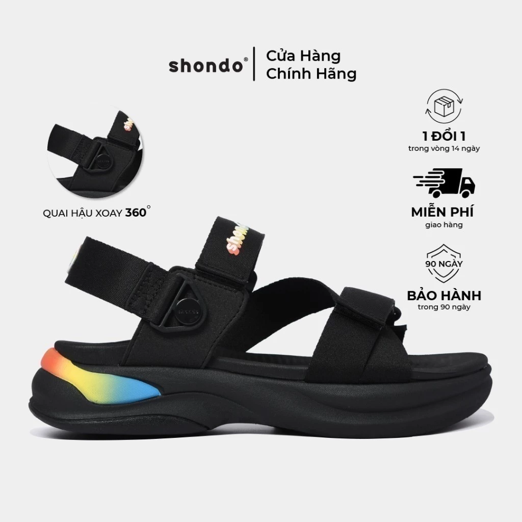 Shondo Pride 2024