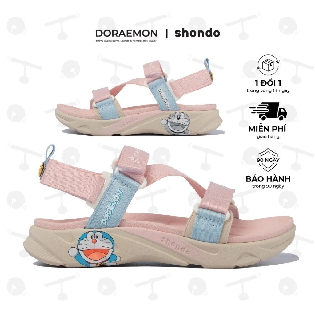 Shondo Doraemon