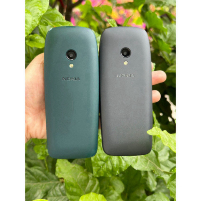 Điện thoại bàn phím Nokia 6310 mới 100% full box chuẩn 4G,điện thoại 4g bàn phím âm thanh to rõ ràng chất lượng tốt 2024