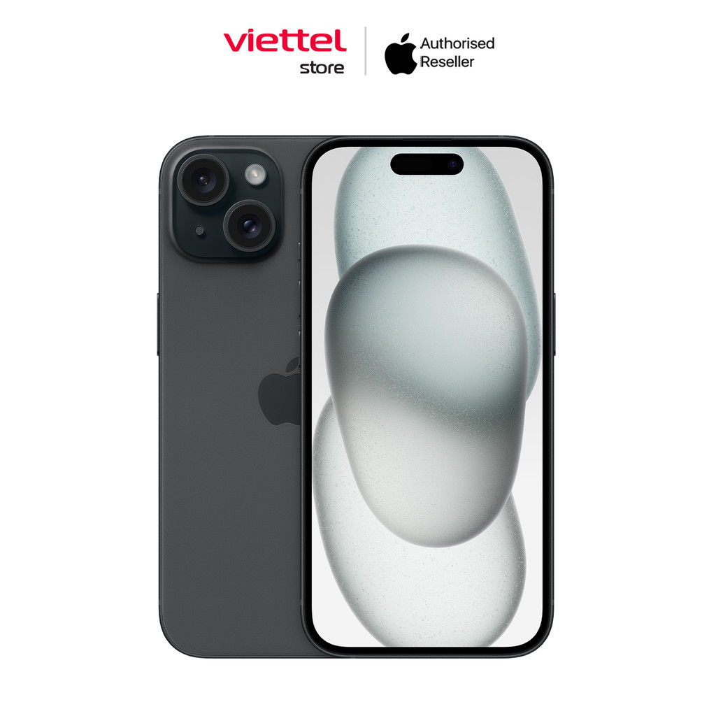Mô tả Apple iPhone 15 256GB Chính hãng VN/A - 1