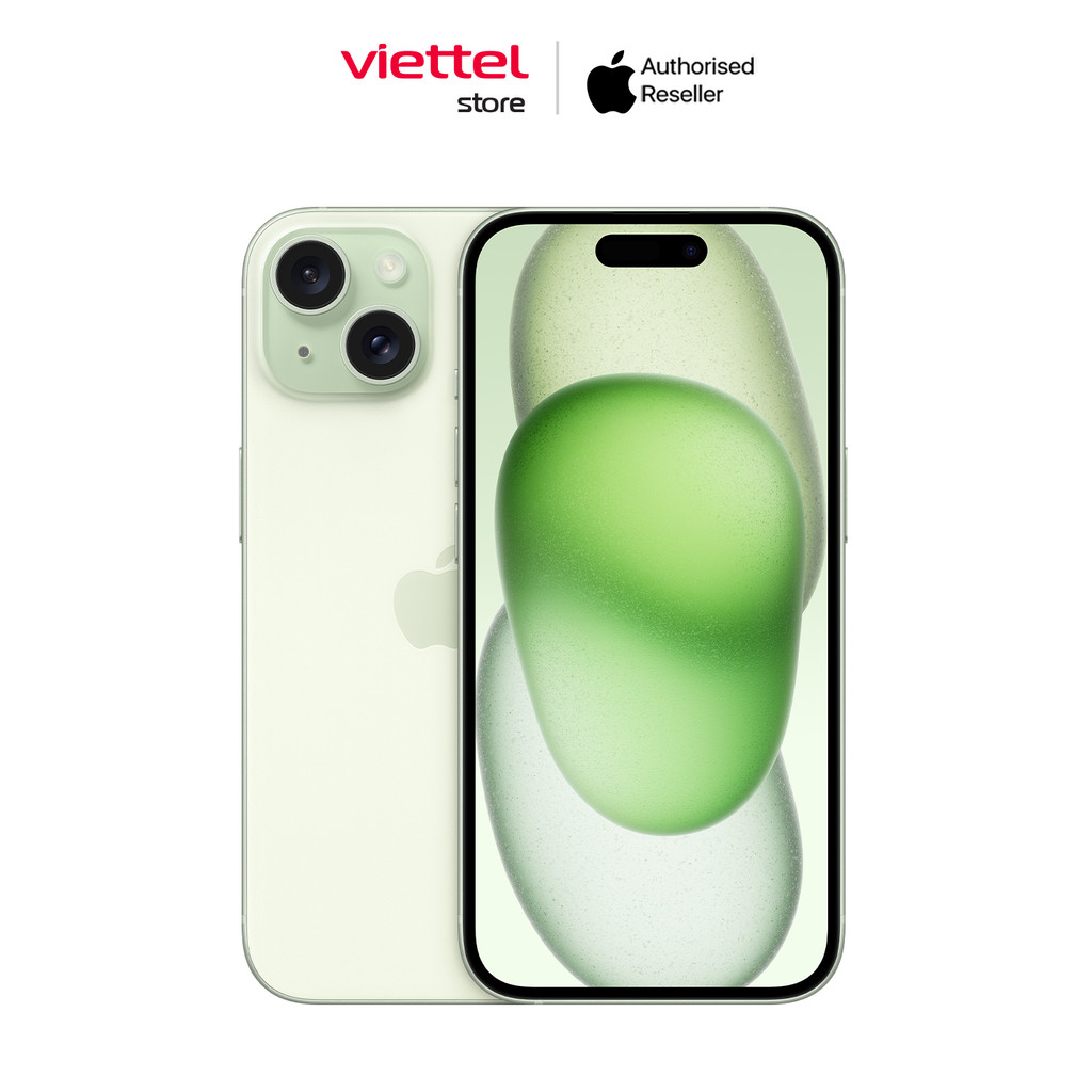 Mô tả Apple iPhone 15 256GB Chính hãng VN/A - 3