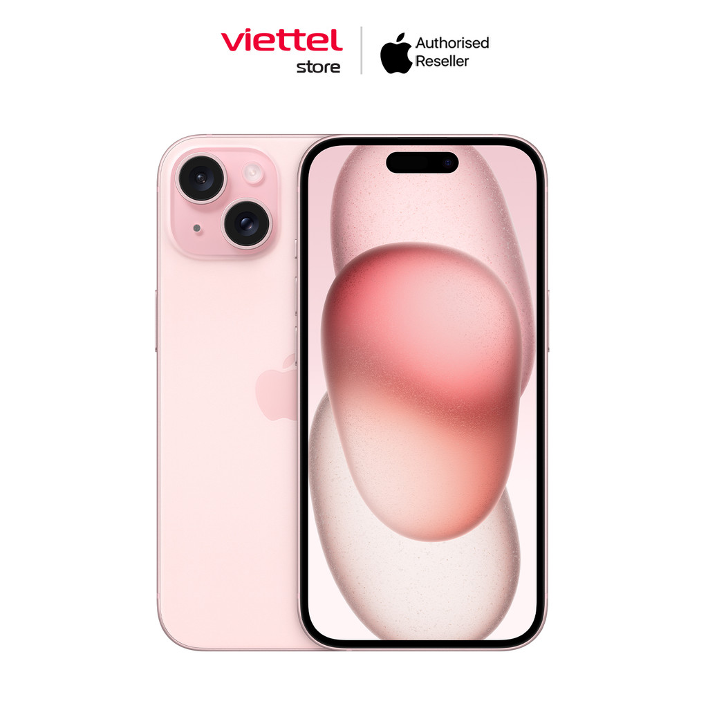 Mô tả Apple iPhone 15 256GB Chính hãng VN/A - 4