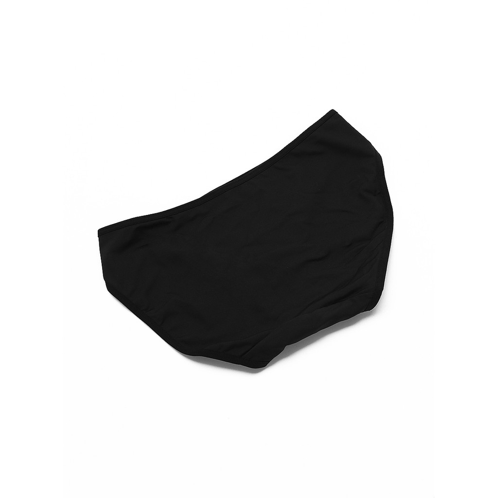 Mô tả Quần Lót Lưng Vừa Cạp Ngắn Màu Trơn Panty Zone By Sabina SUZM2111 - 11