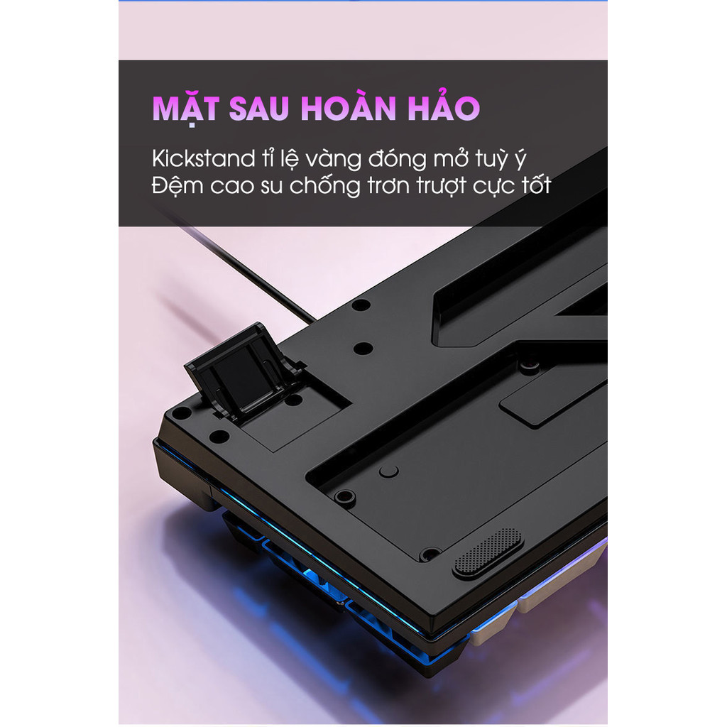 Khả năng chống nước SIDOTECH K500