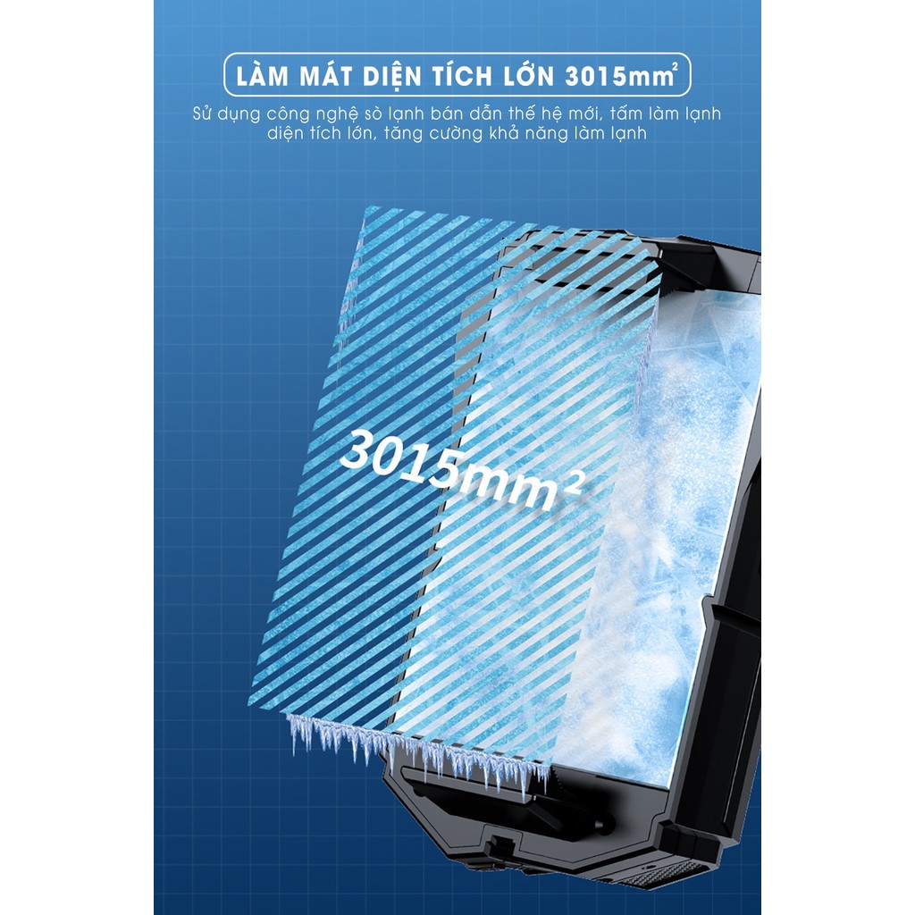 MEMO DLA5 LED gaming