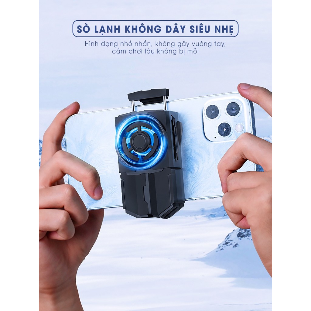 MEMO DLA5 tương thích rộng