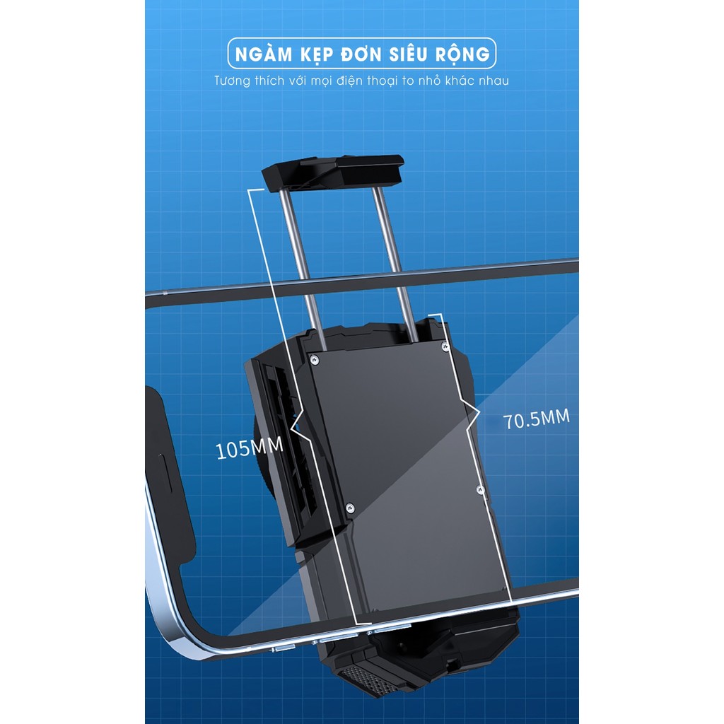 Kích thước MEMO DLA5