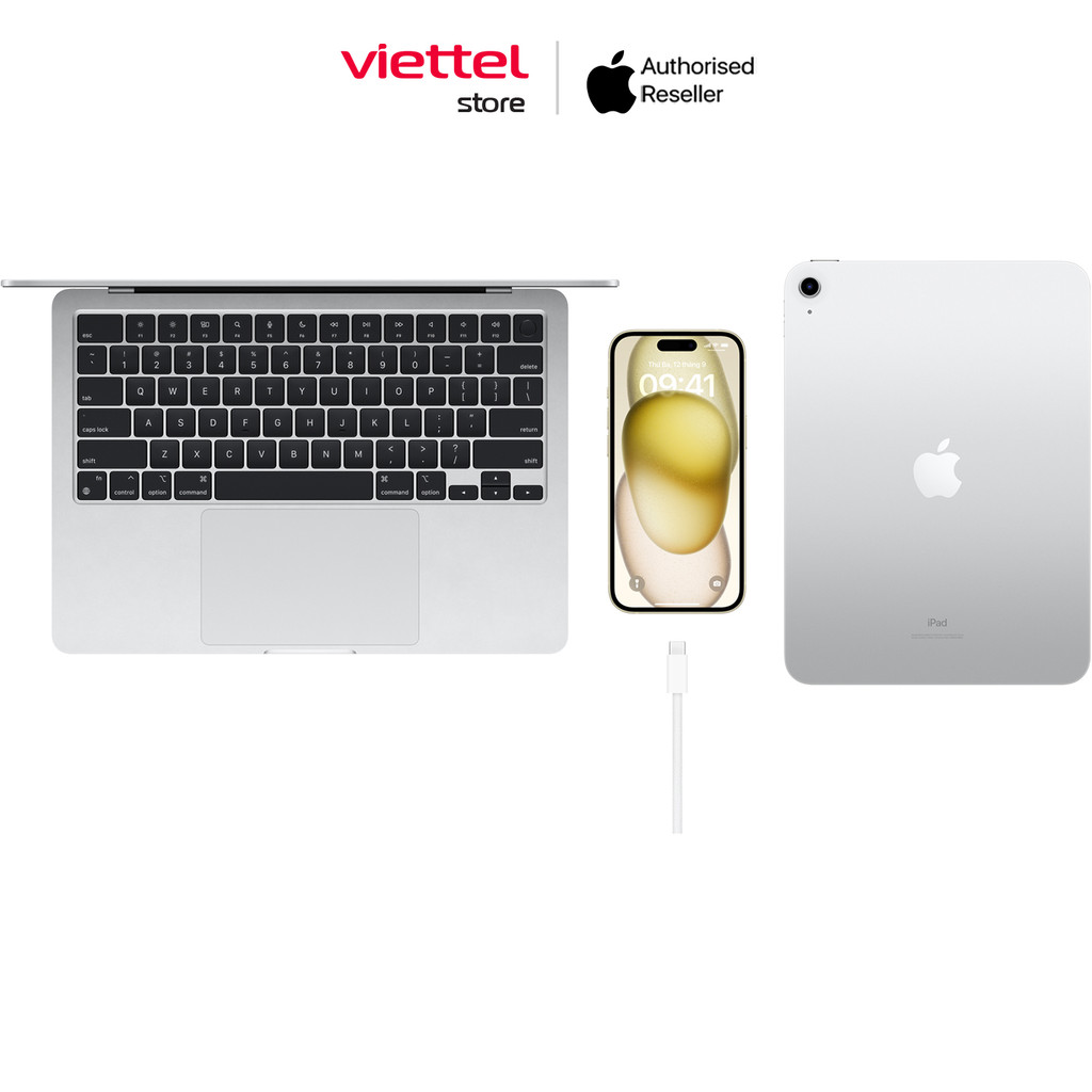 Mô tả Apple iPhone 15 Plus 128GB Chính hãng VN/A - 9