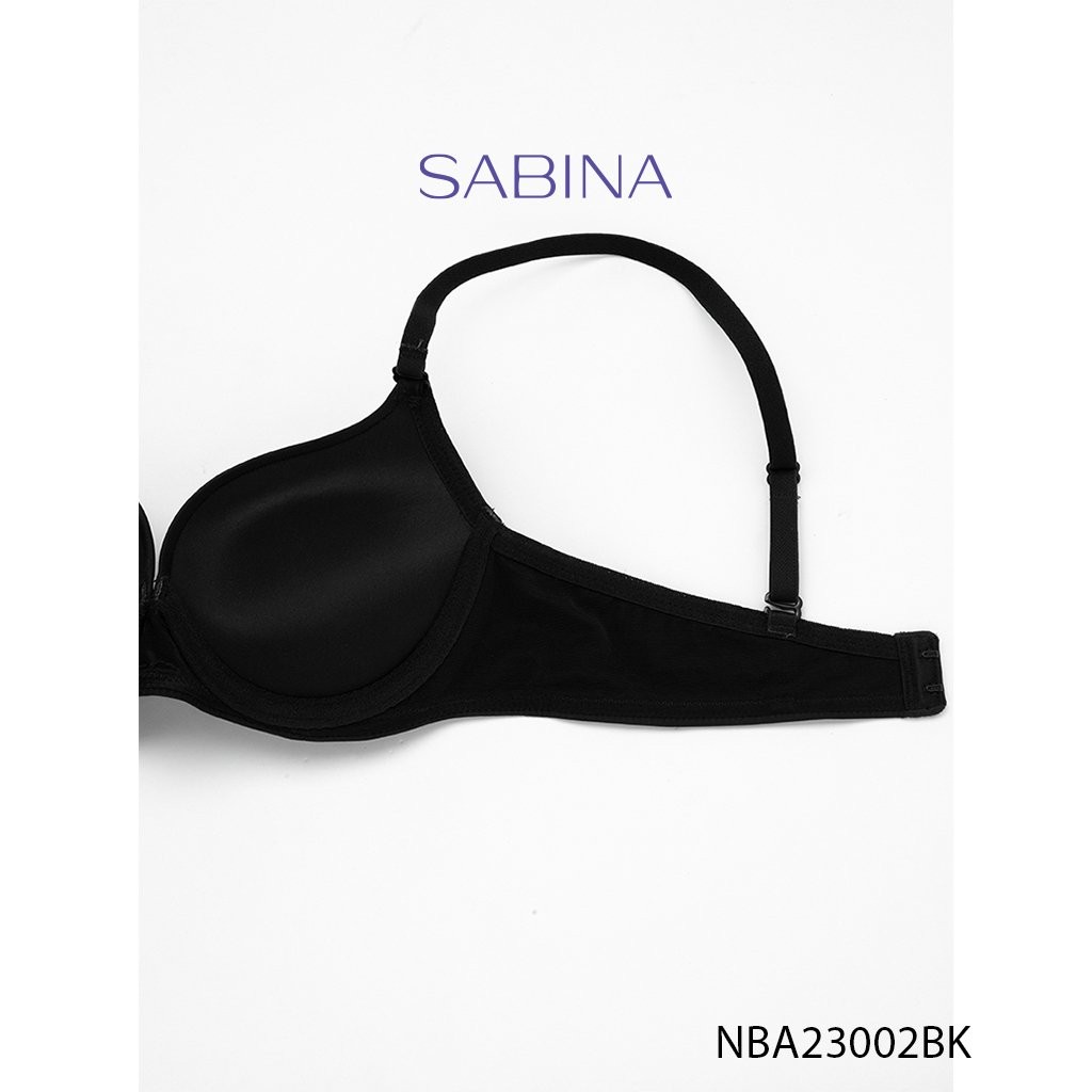 Mô tả Combo 2 Áo Lót Mút Dày Siêu Nâng Ngực Màu Trơn Basic Doomm Doomm By Sabina NBA23002 (tương tự SBA7998) - 8