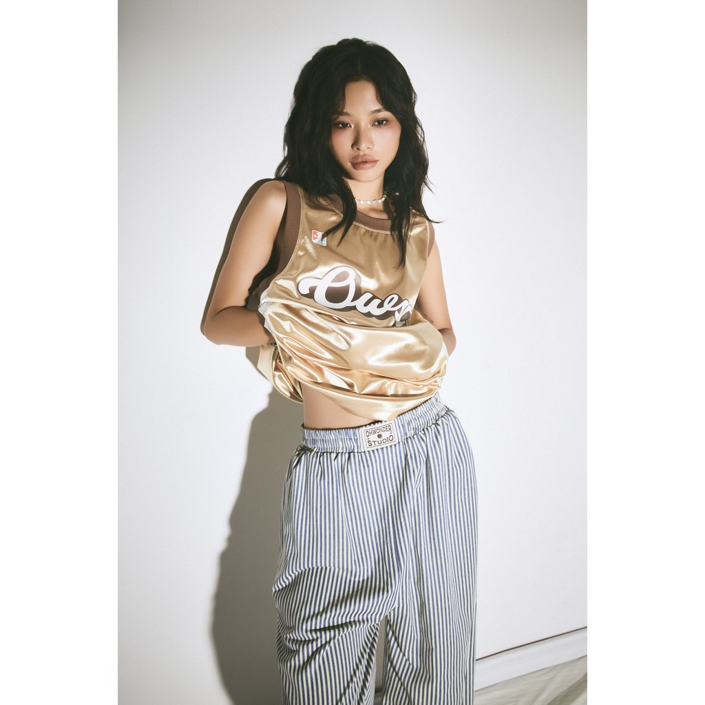 Mô tả Áo Oh Wonder Studio Summer Love's Tanktop - 1