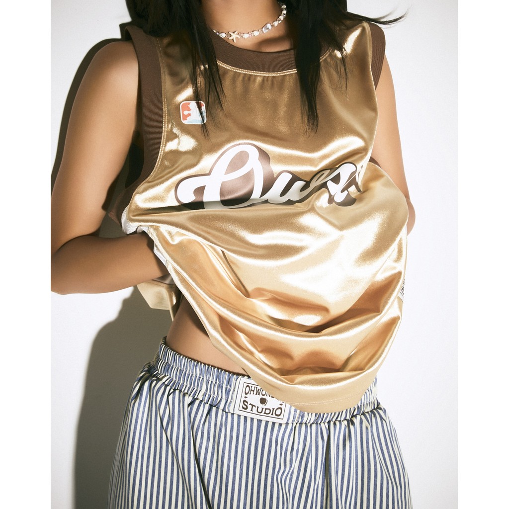 Mô tả Áo Oh Wonder Studio Summer Love's Tanktop - 2