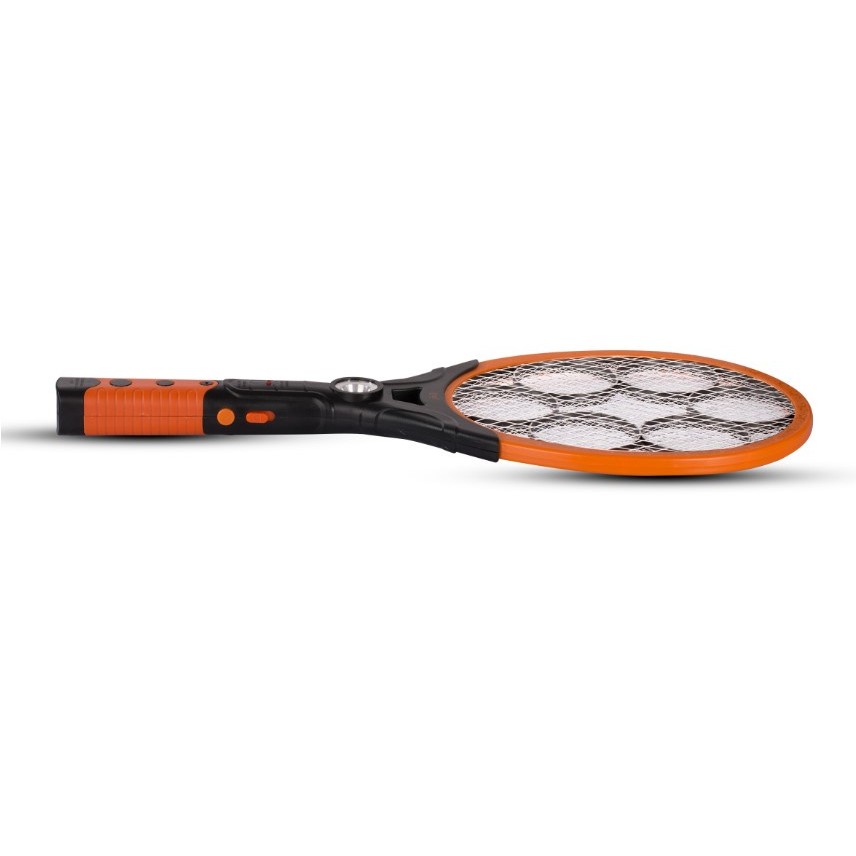 Mô tả Vợt Muỗi Comet CP040 điện thế mạnh - 1