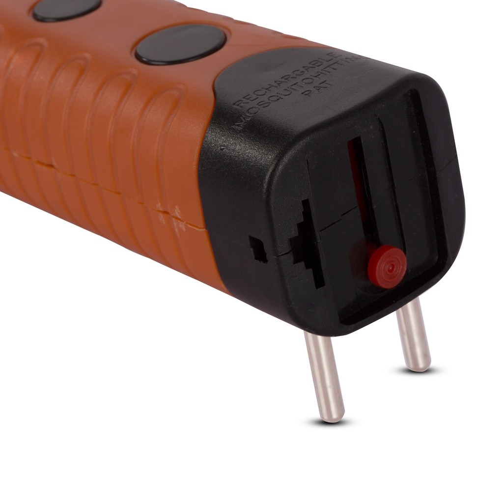 Mô tả Vợt Muỗi Comet CP040 điện thế mạnh - 2