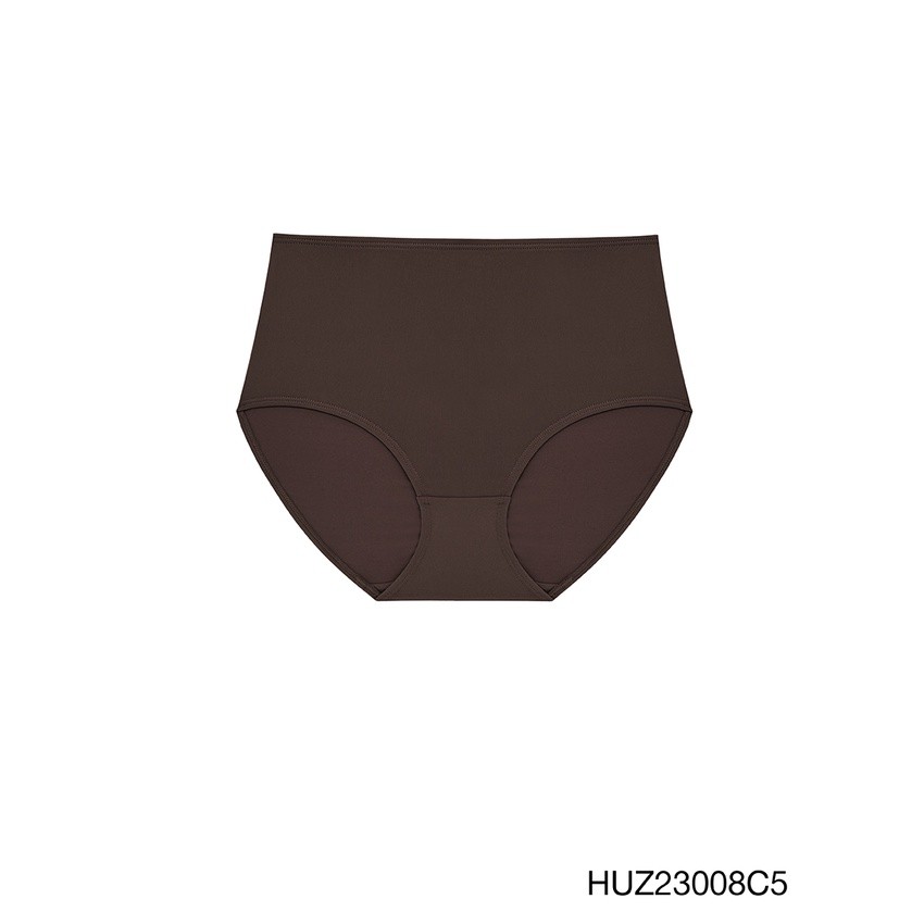 Mô tả Quần Lót Lưng Cao Cạp Cao Màu Trơn Habpy Lady By Sabina HUZ23008 - 4