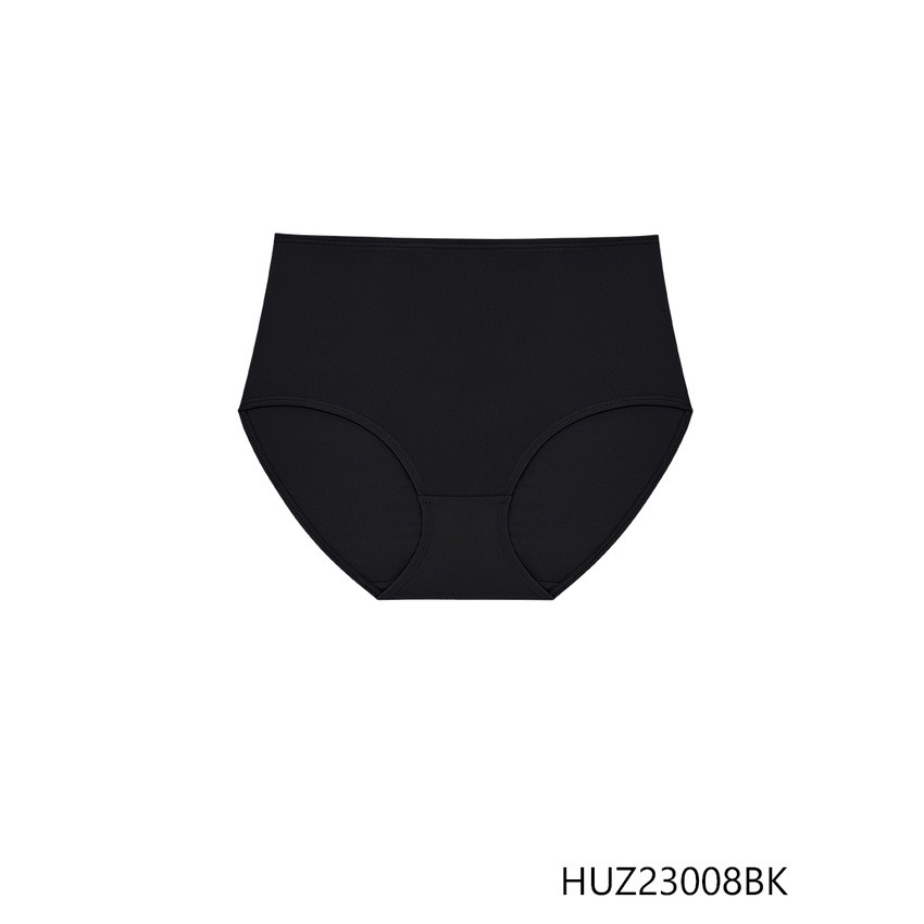 Mô tả Quần Lót Lưng Cao Cạp Cao Màu Trơn Habpy Lady By Sabina HUZ23008 - 7