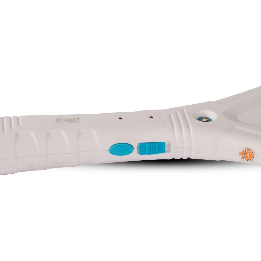 Mô tả Vợt Muỗi COMET CP045 2 Lớp Lưới Bắt Muỗi Hiệu Quả,Tiện Lợi Khi Sử Dụng - 1