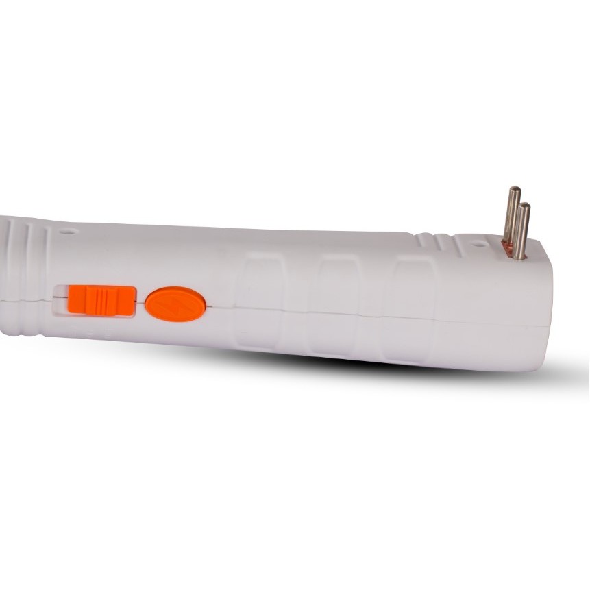 Mô tả Vợt Muỗi COMET CP045 2 Lớp Lưới Bắt Muỗi Hiệu Quả,Tiện Lợi Khi Sử Dụng - 2