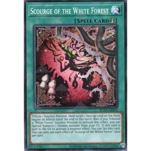 ROTA-AE056 Scourge of the White Forest - Common