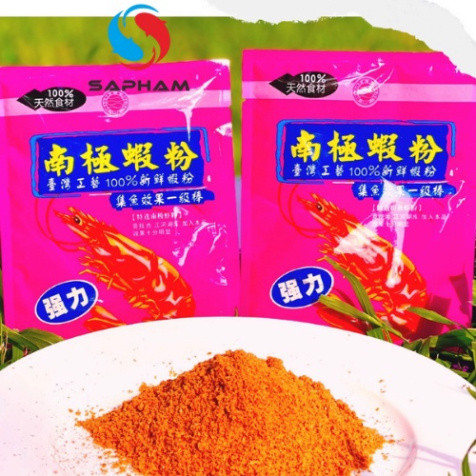 [combo 2 gói] Mồi Câu Đài Sa Phạm Tôm Thuỷ Bạc Bột Tôm Nguyên Chất 100% Chuyên Rô Phi Đồ Câu Việt Bắc nakpk1ajasz