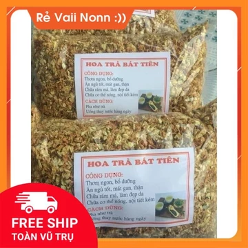 1kg trà hoa nhài , hoa nhài ,trà nhài , cực đẹp, dùng pha trà, giúp an thần, ngủ ngon, đẹp da