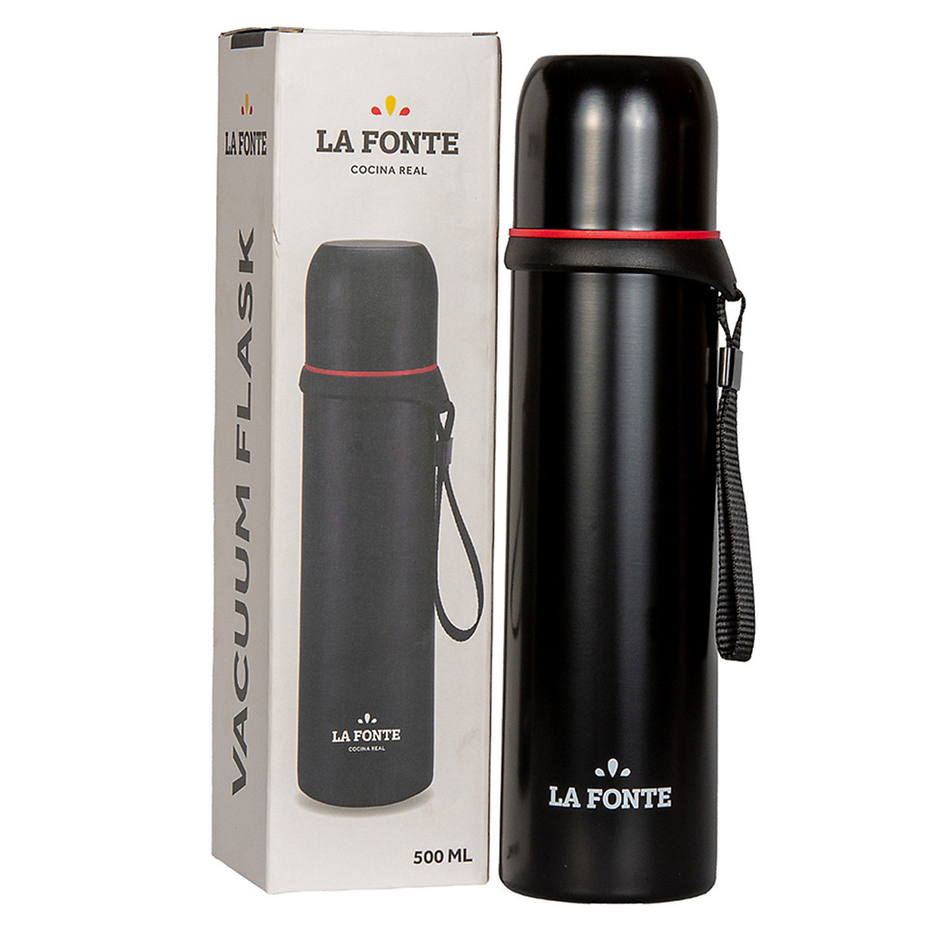 Bình giữ nhiệt Lafonte 180695 500ml | Shopee Việt Nam