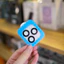 [ Đủ Iphone 11-12-13-14-15-16 pro max plus Kính cường lực bảo vệ camera KUZOOM PVD Có Khung Trợ Dán Cao cấp