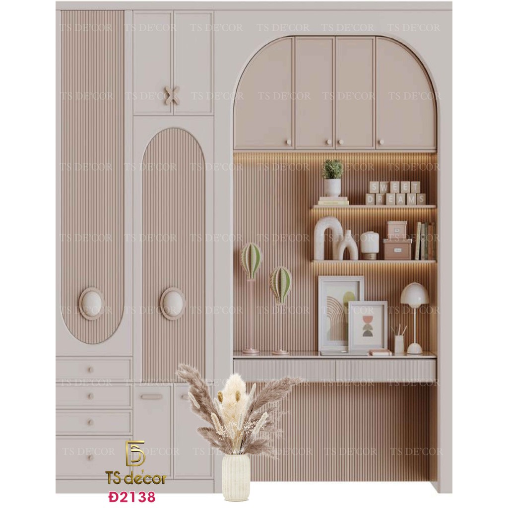 Phông nền cao cấp mẫu nội thất pastel trang trí nhà cửa, phòng ngủ...