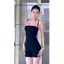 Bodysuit Dáng Quây Mặc Trong Ăn Cưới, Dự Tiệc - Định Hình Body, Siết Eo - ALOT04