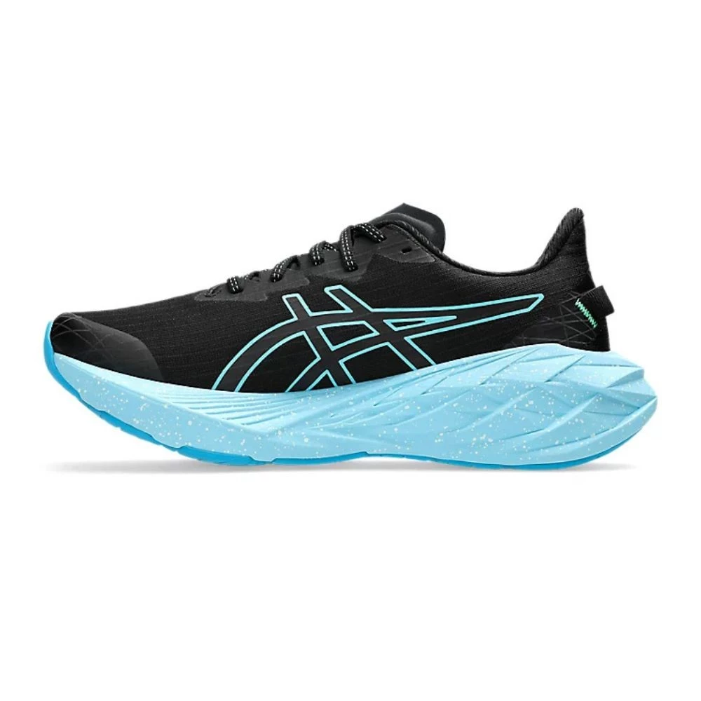 Giày Chạy Bộ Thể Thao Nam Asics NOVABLAST 4 LITE-SHOW 1011B900.001