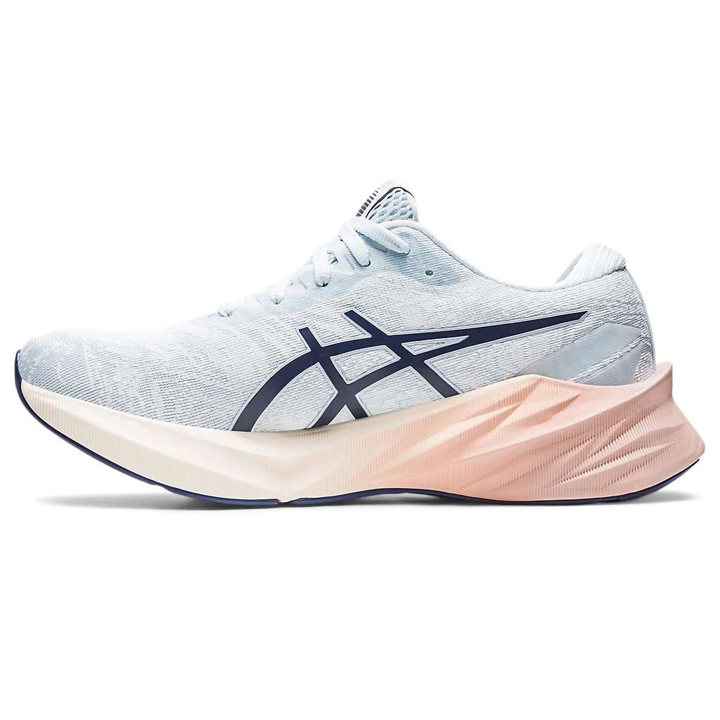 Giày Chạy Bộ Thể Thao Nữ Asics NOVABLAST 3 NAGINO 1012B492.400